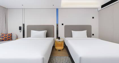 Holiday Inn Express Dalian City Centre by IHG