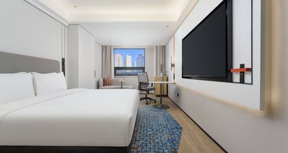 Holiday Inn Express Dalian City Centre by IHG