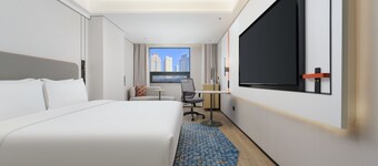 Holiday Inn Express Dalian City Centre by IHG