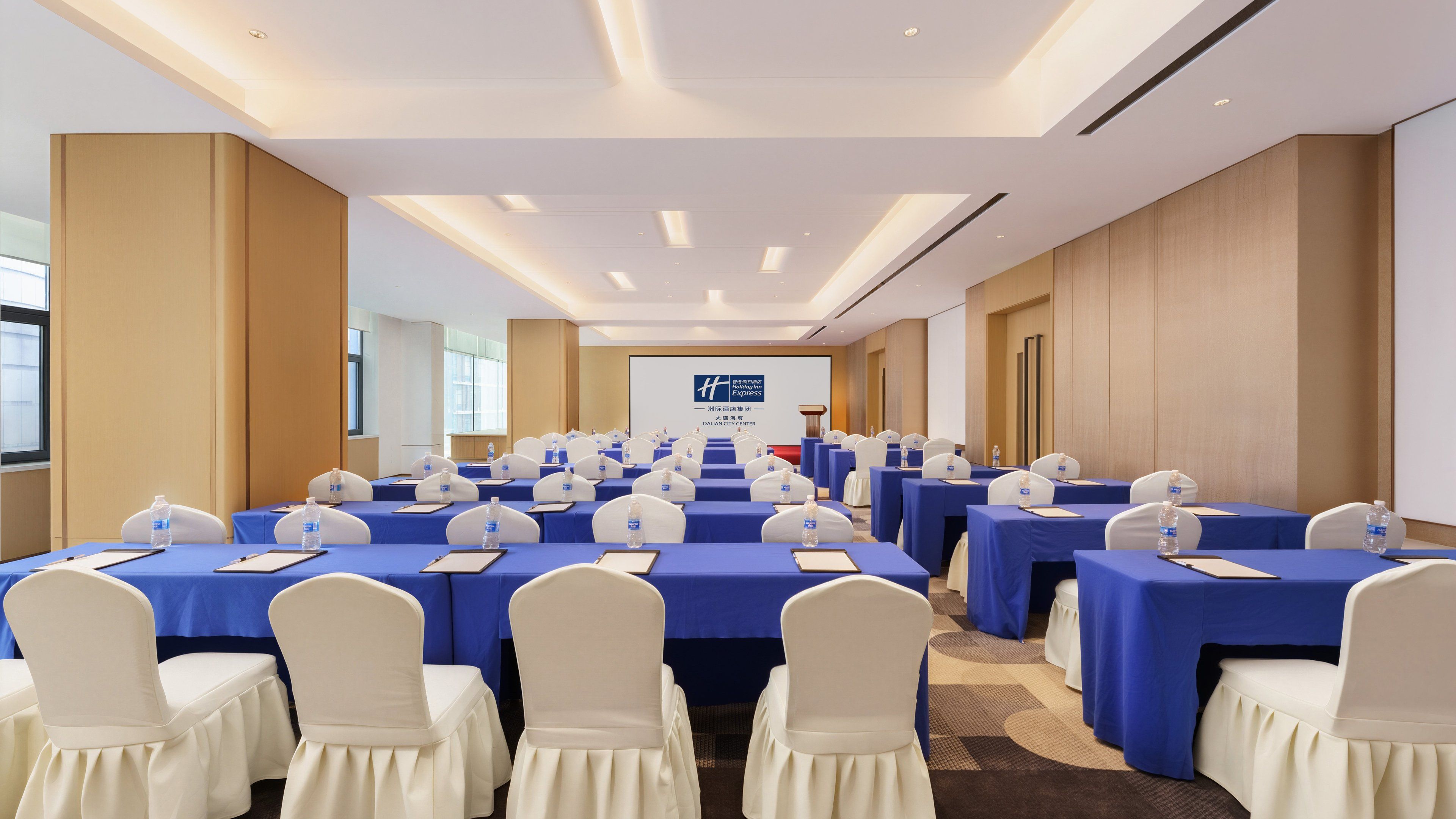 Sala de reuniones