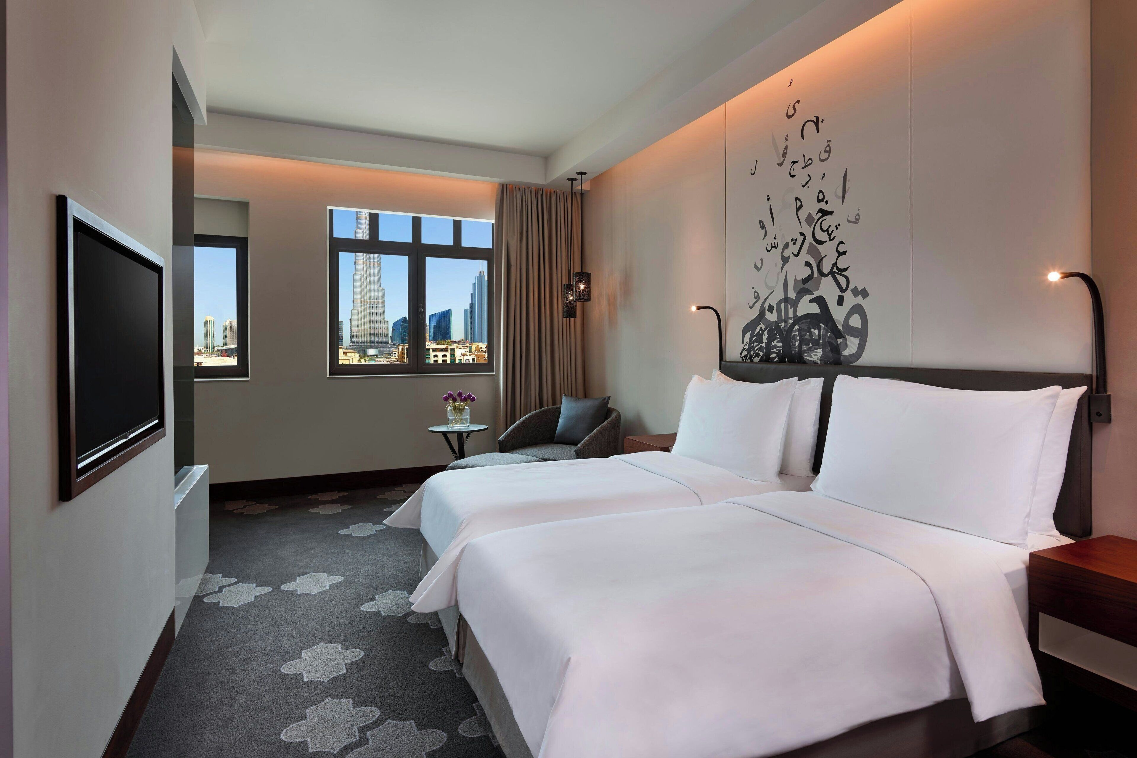 Foto - The Heritage Hotel, Autograph Collection, Downtown Dubai