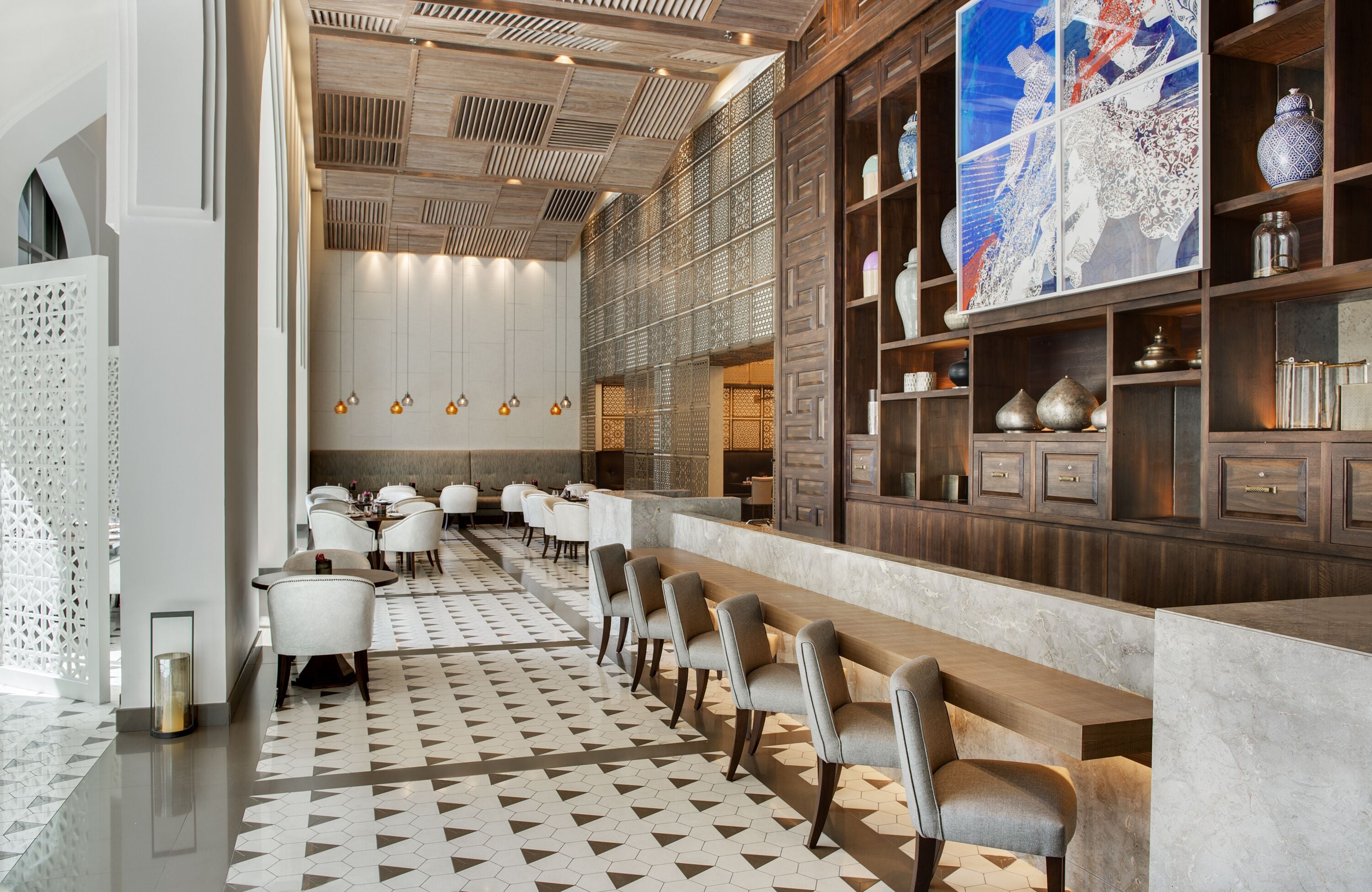 Foto - The Heritage Hotel, Autograph Collection, Downtown Dubai