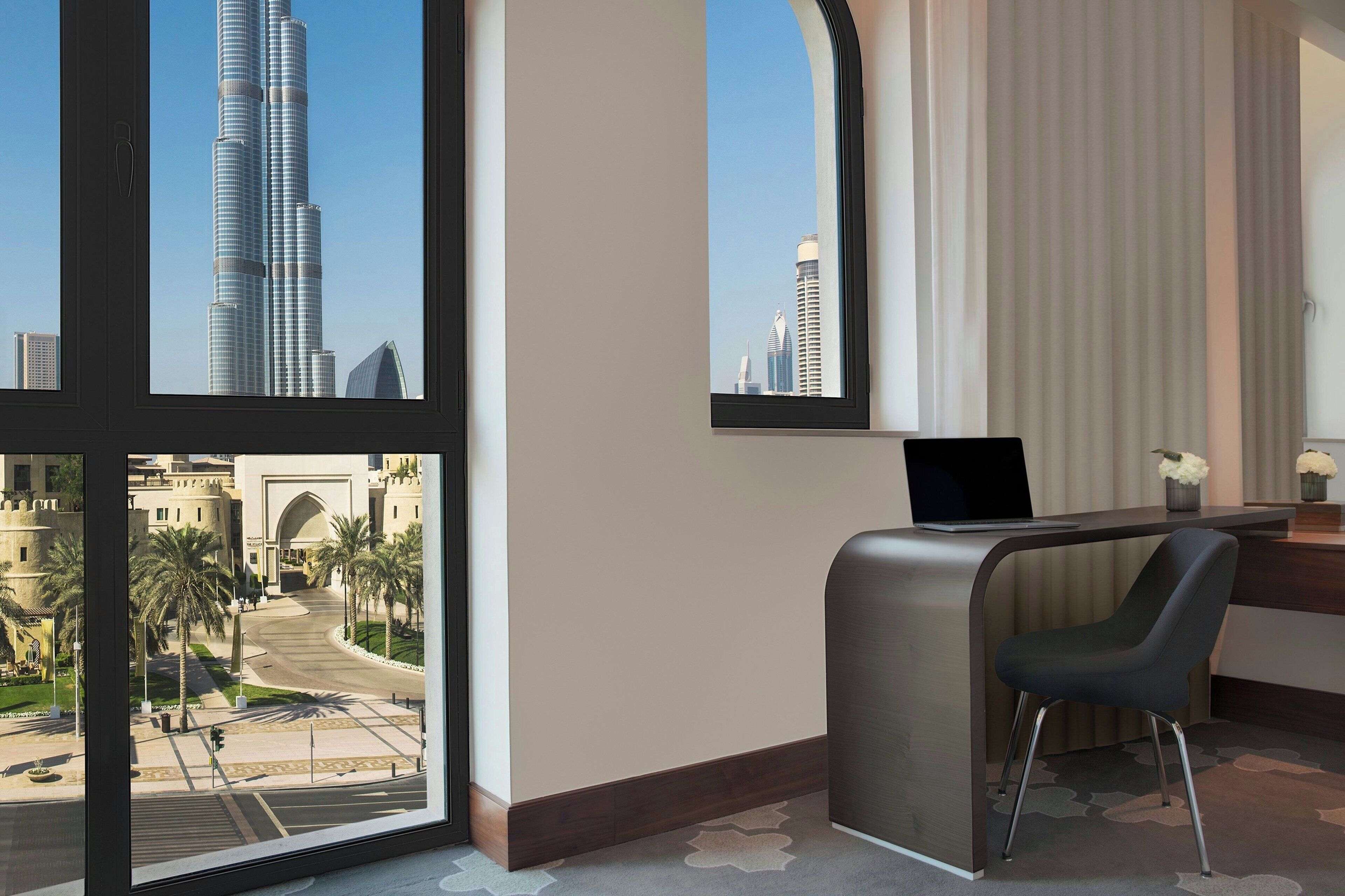 Foto - The Heritage Hotel, Autograph Collection, Downtown Dubai