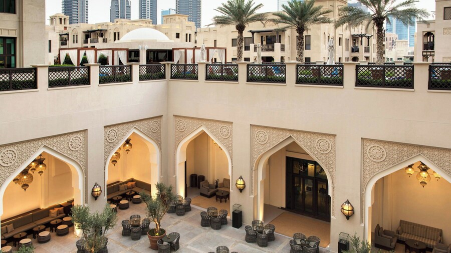 The Heritage Hotel, Autograph Collection