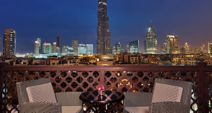 The Heritage Hotel, Autograph Collection
