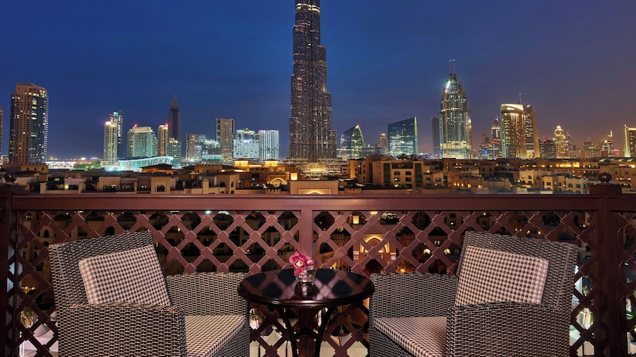 The Heritage Hotel, Autograph Collection