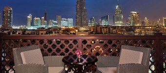 The Heritage Hotel, Autograph Collection