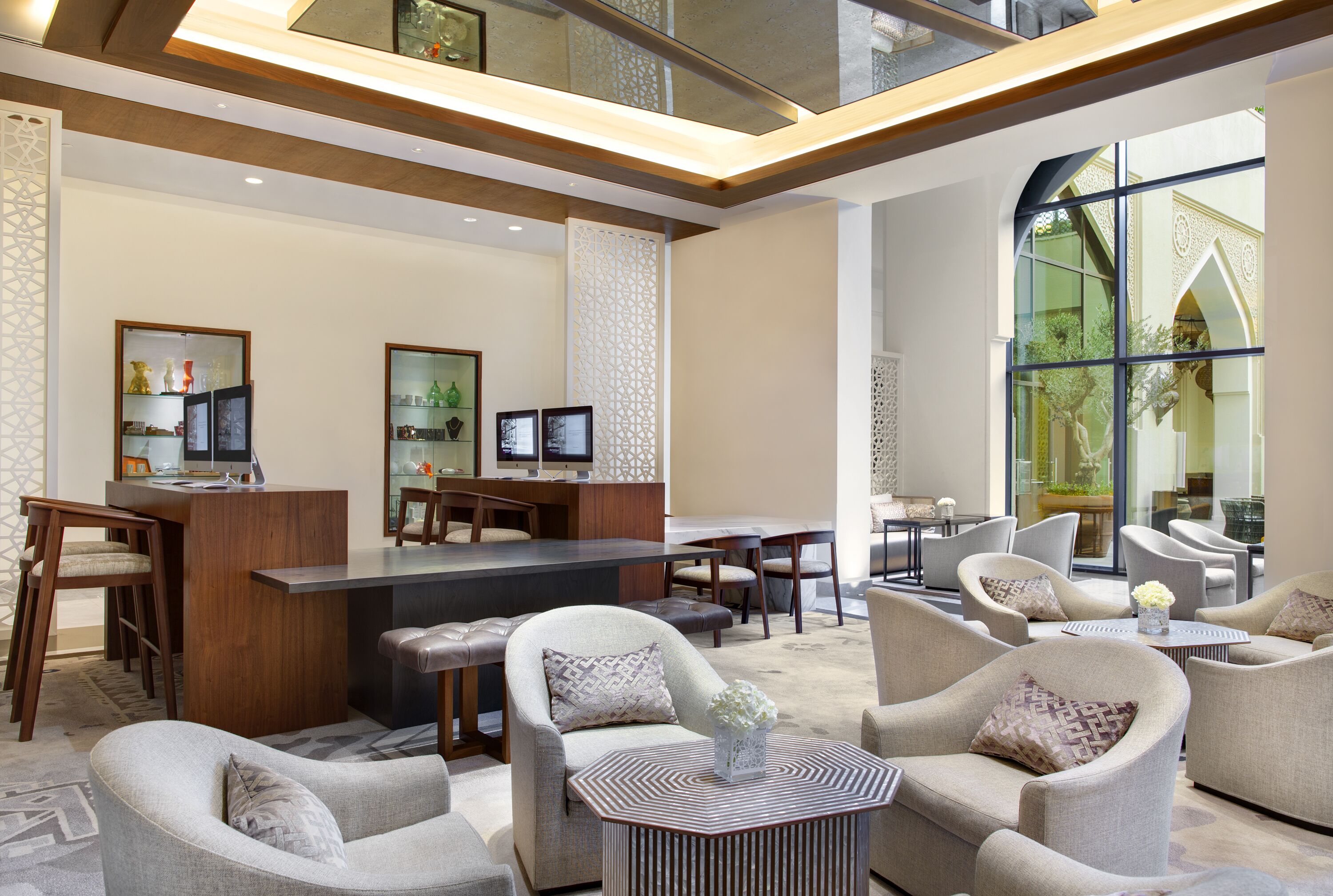 Foto - The Heritage Hotel, Autograph Collection, Downtown Dubai