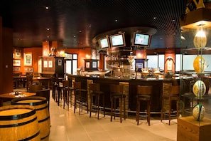 Bar (na propriedade)