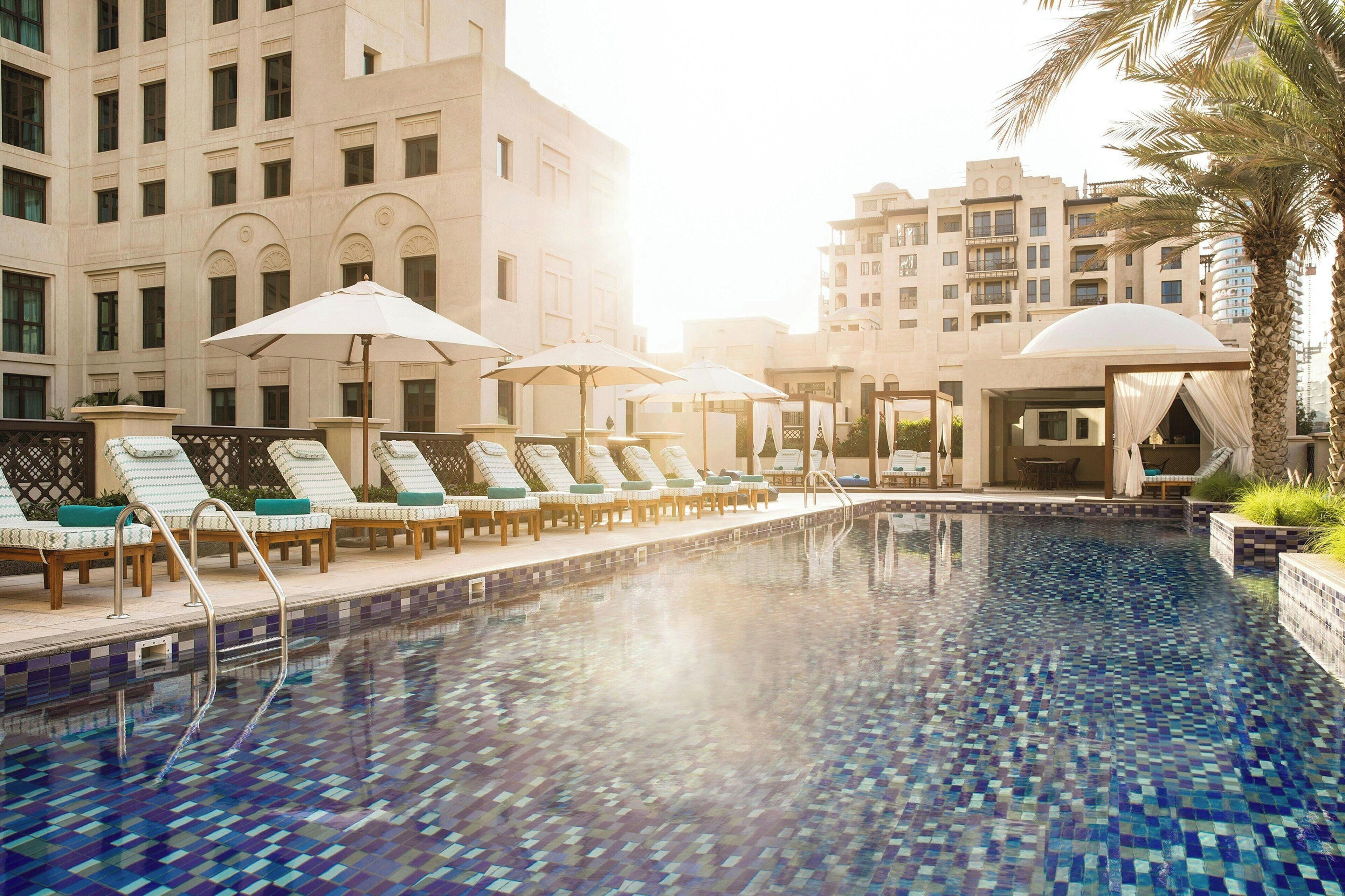 Foto - The Heritage Hotel, Autograph Collection, Downtown Dubai