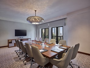 Sala de reunião