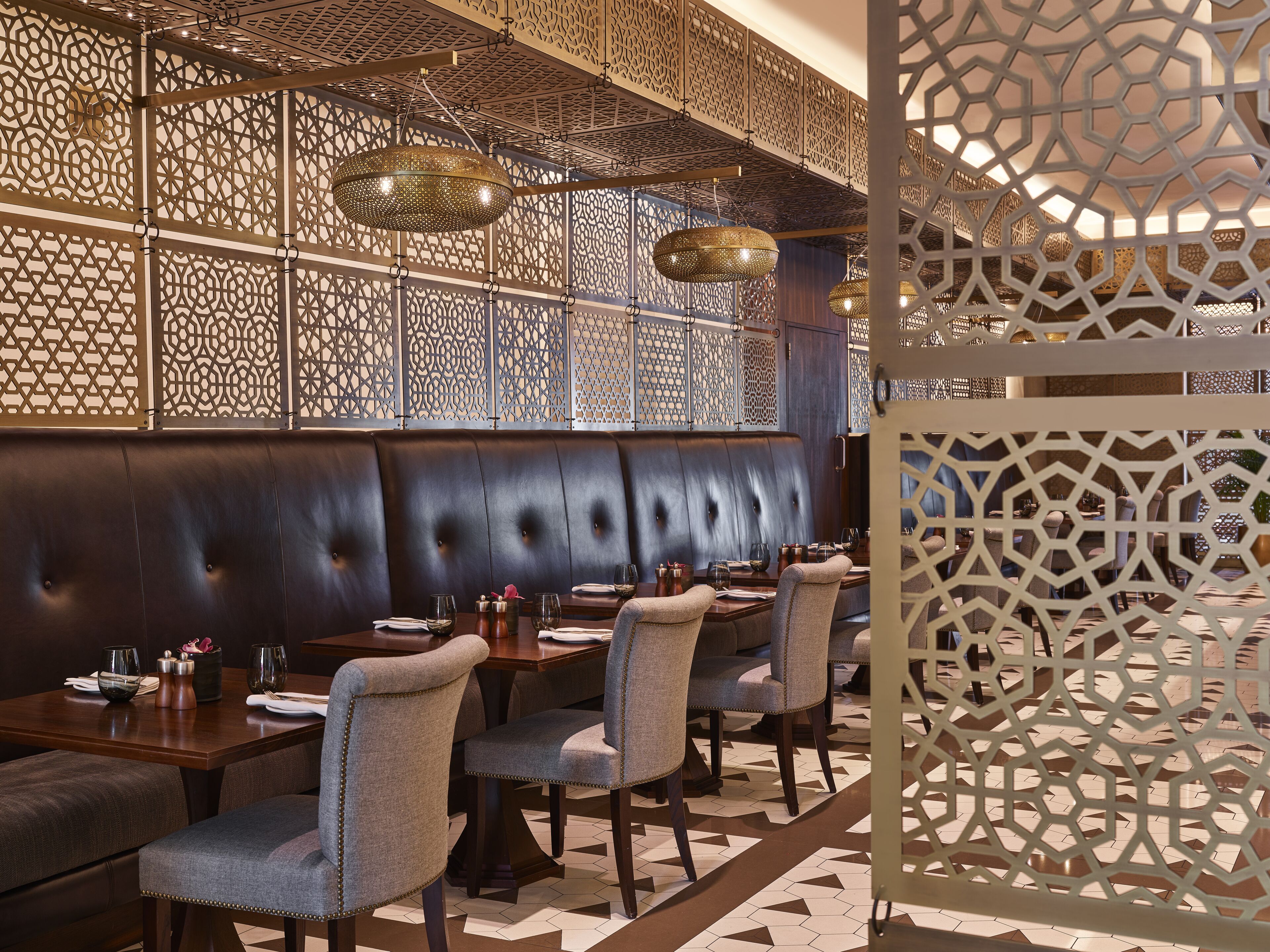 Foto - The Heritage Hotel, Autograph Collection, Downtown Dubai