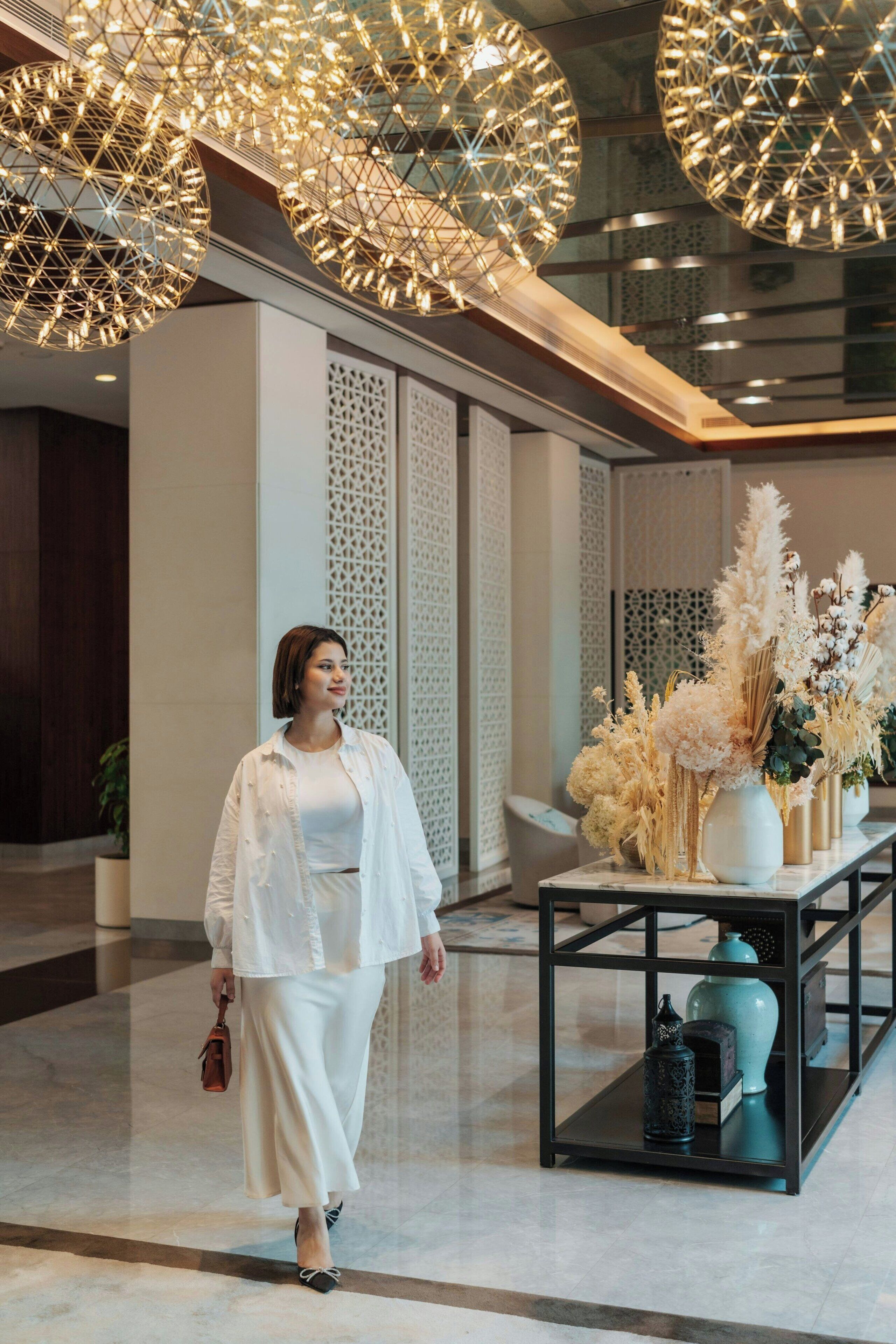 Foto - The Heritage Hotel, Autograph Collection, Downtown Dubai