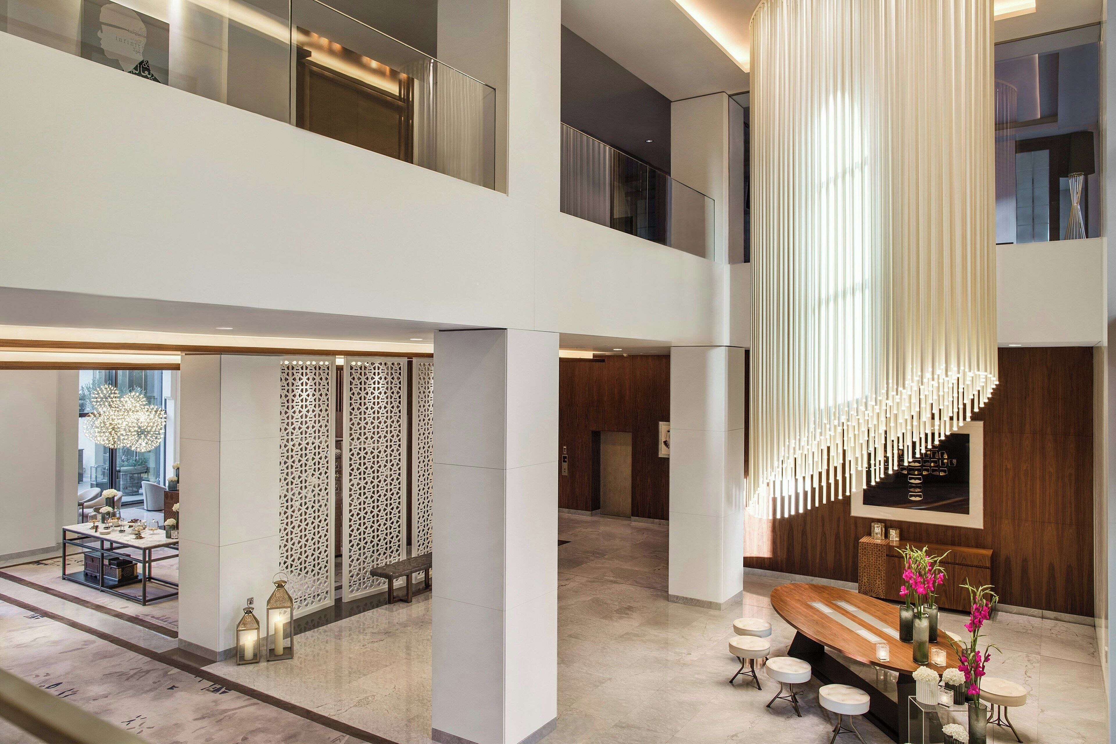 Foto - The Heritage Hotel, Autograph Collection, Downtown Dubai