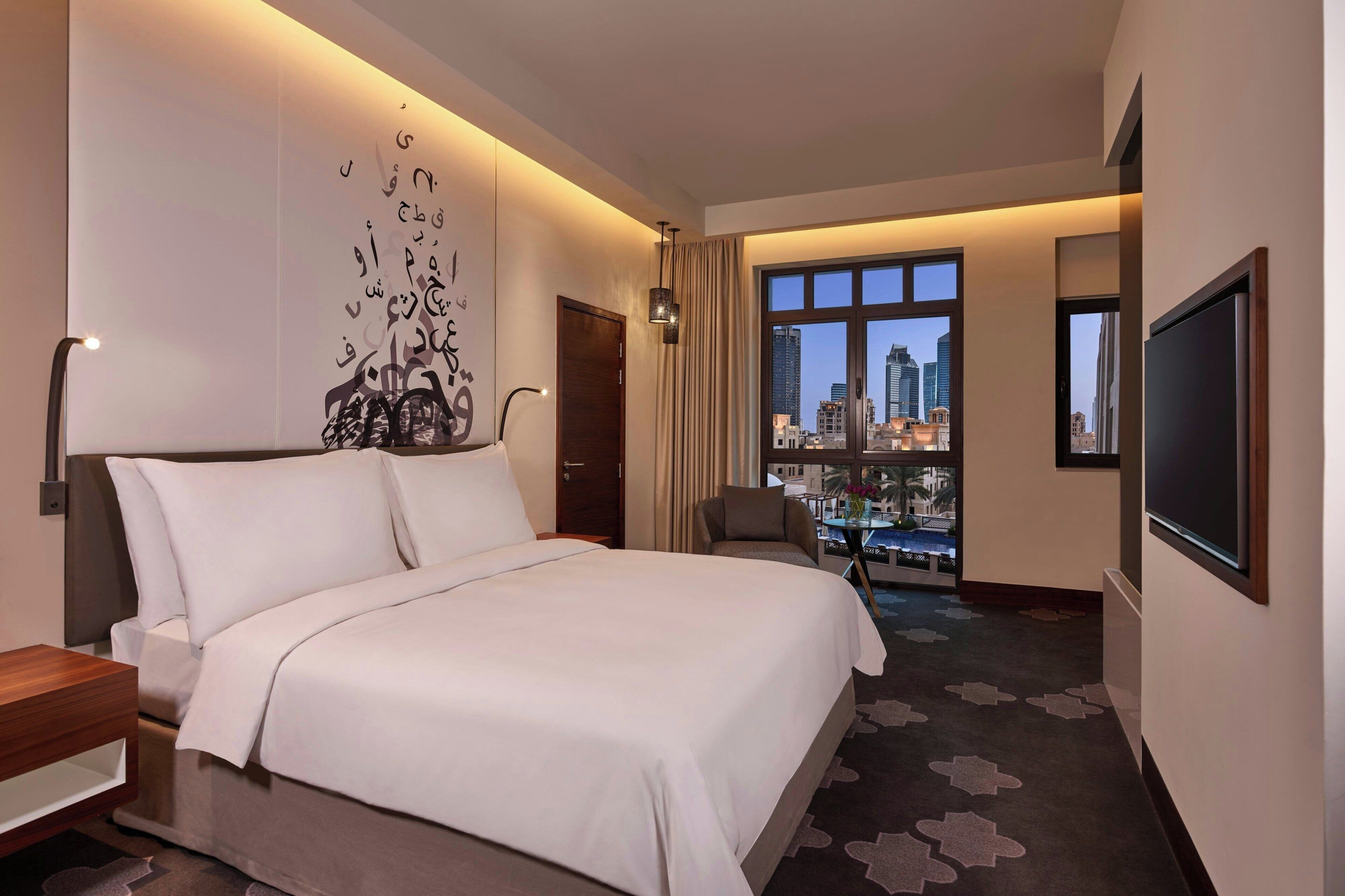 Foto - The Heritage Hotel, Autograph Collection, Downtown Dubai