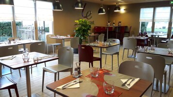 Restaurantes