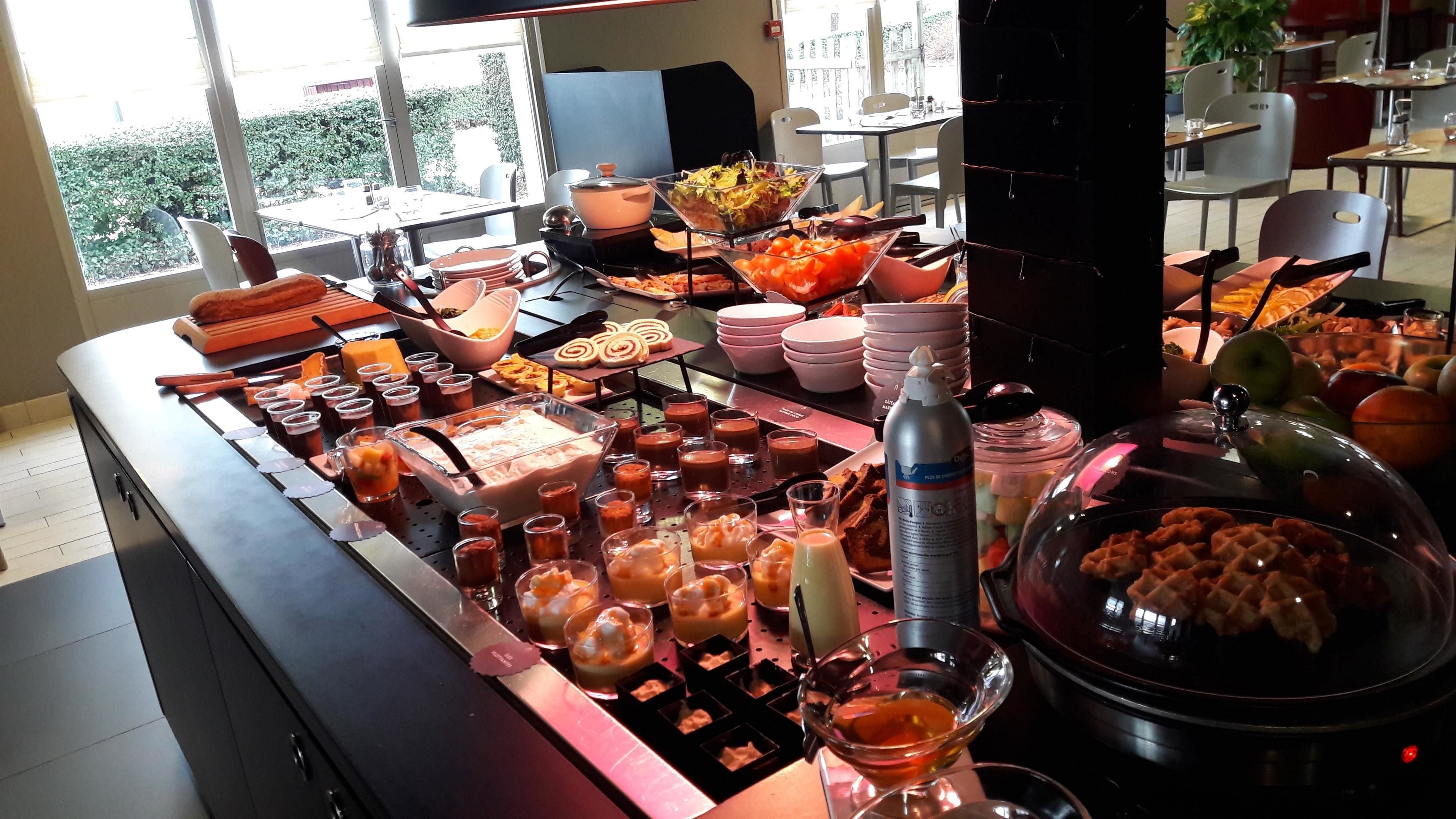 Buffet