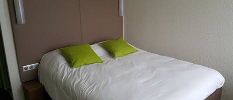 Standard Room, 1 Double Bed