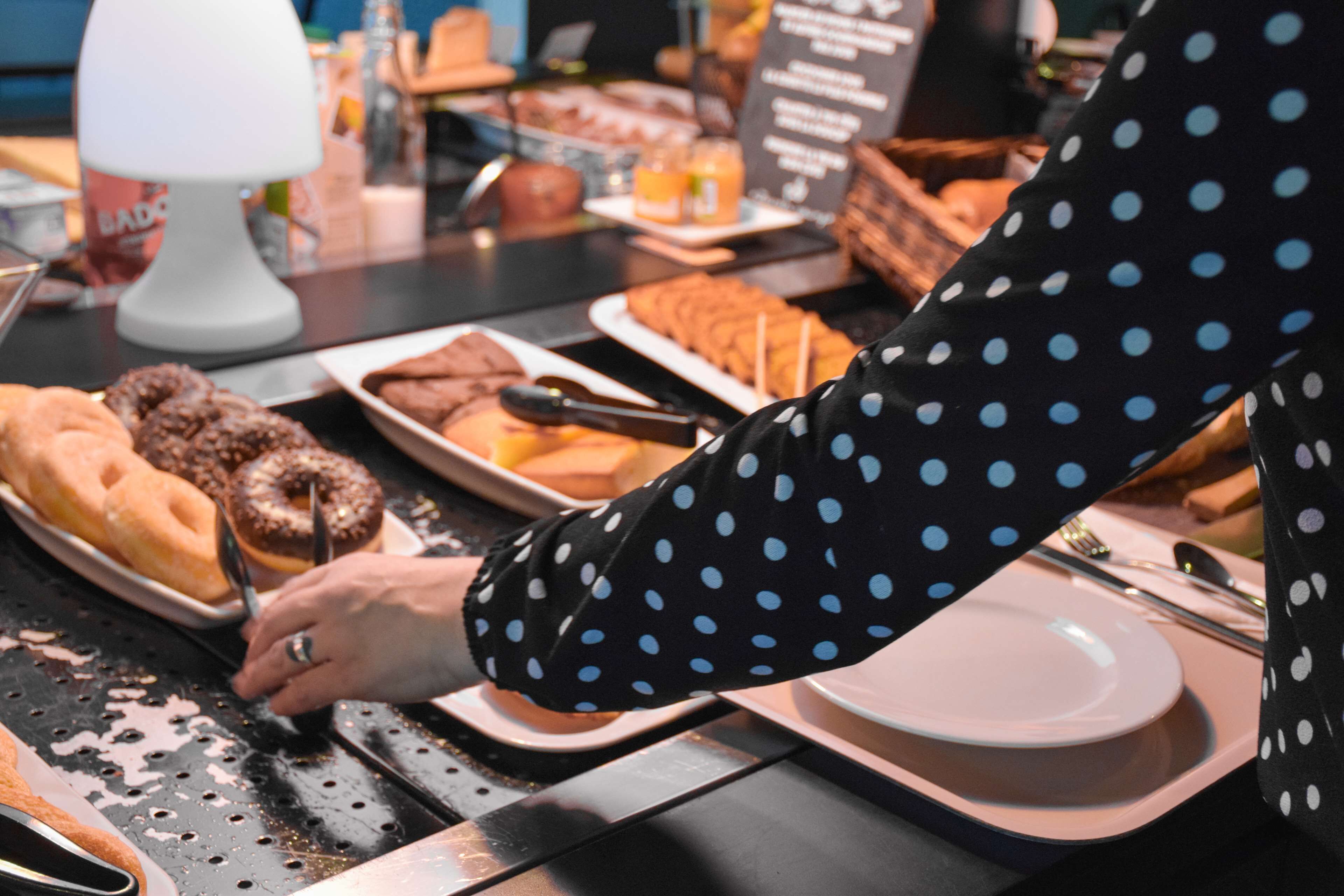 Frokostområde