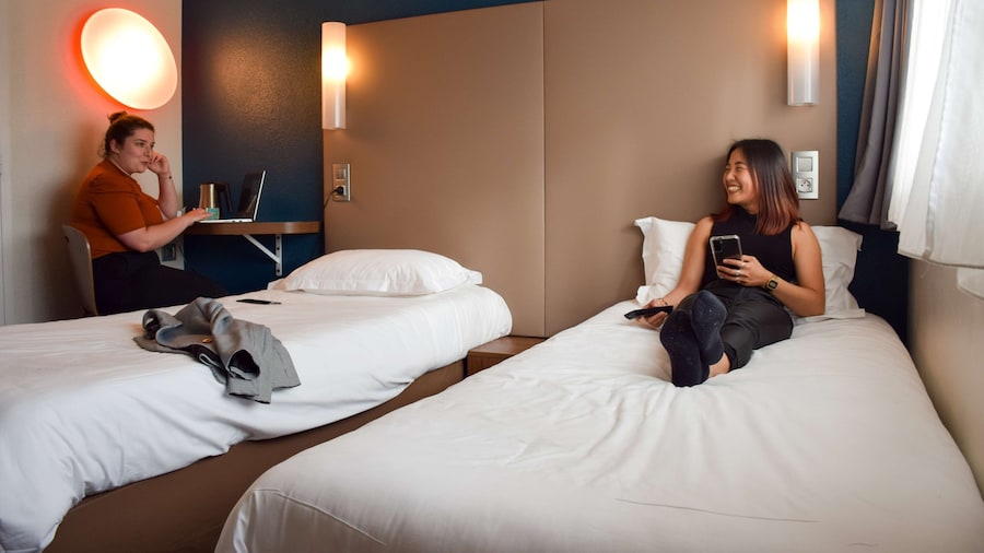 Hotel Campanile Millau