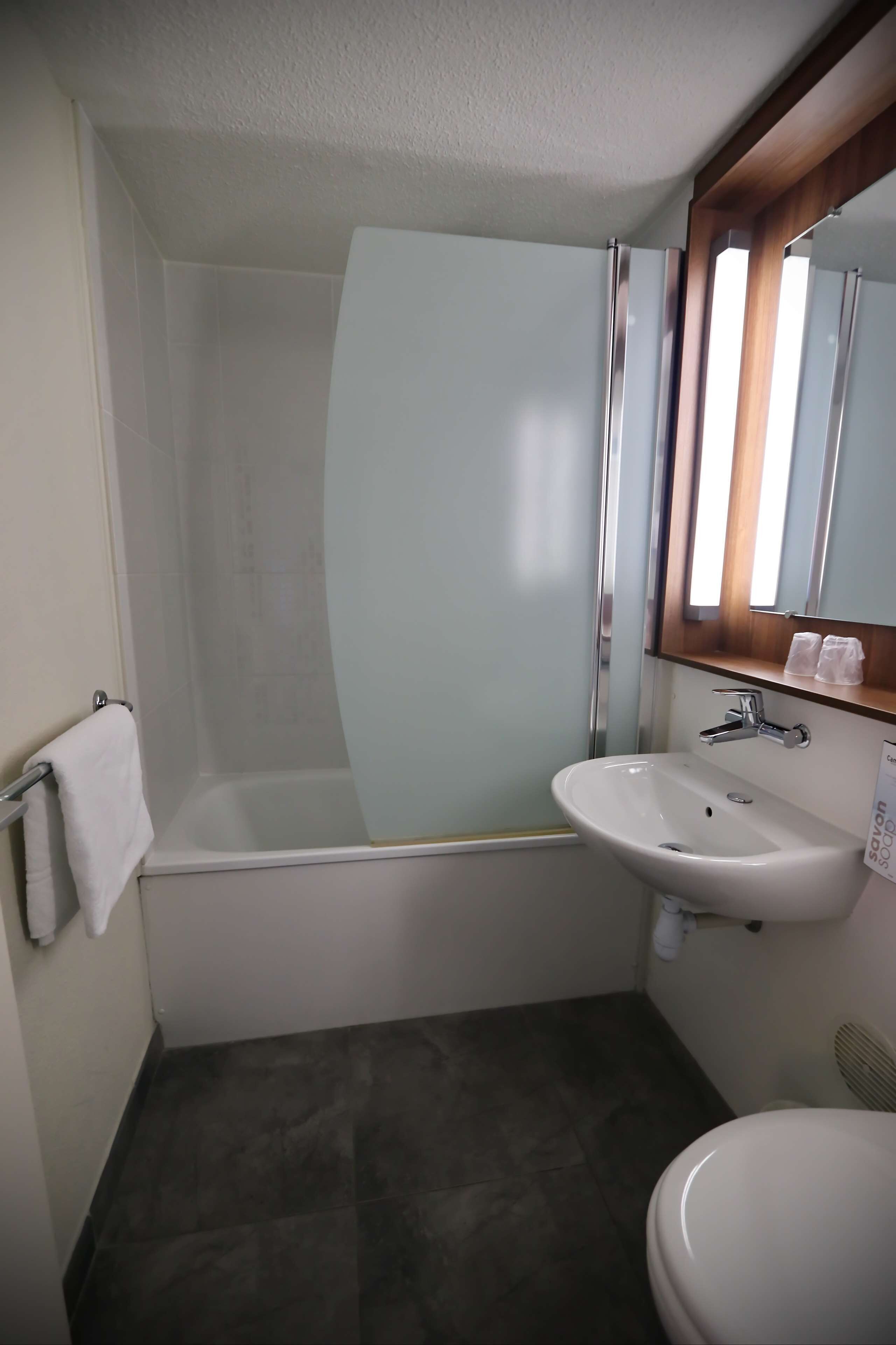 Foto - Campanile Albi Centre