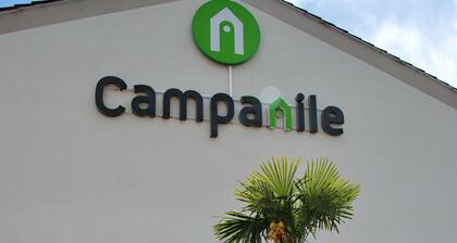 Campanile Albi Centre