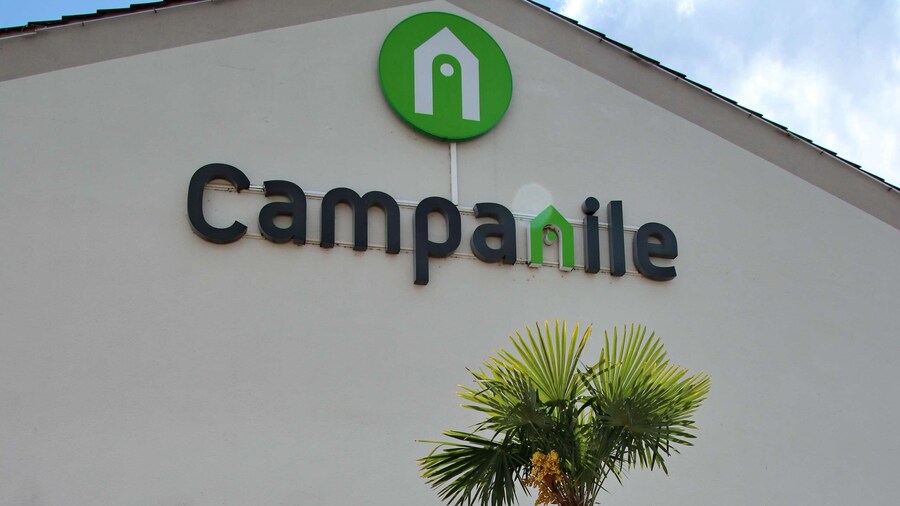 カンパニール アルビ センター