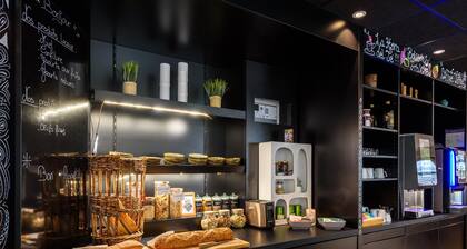 Campanile Albi Centre