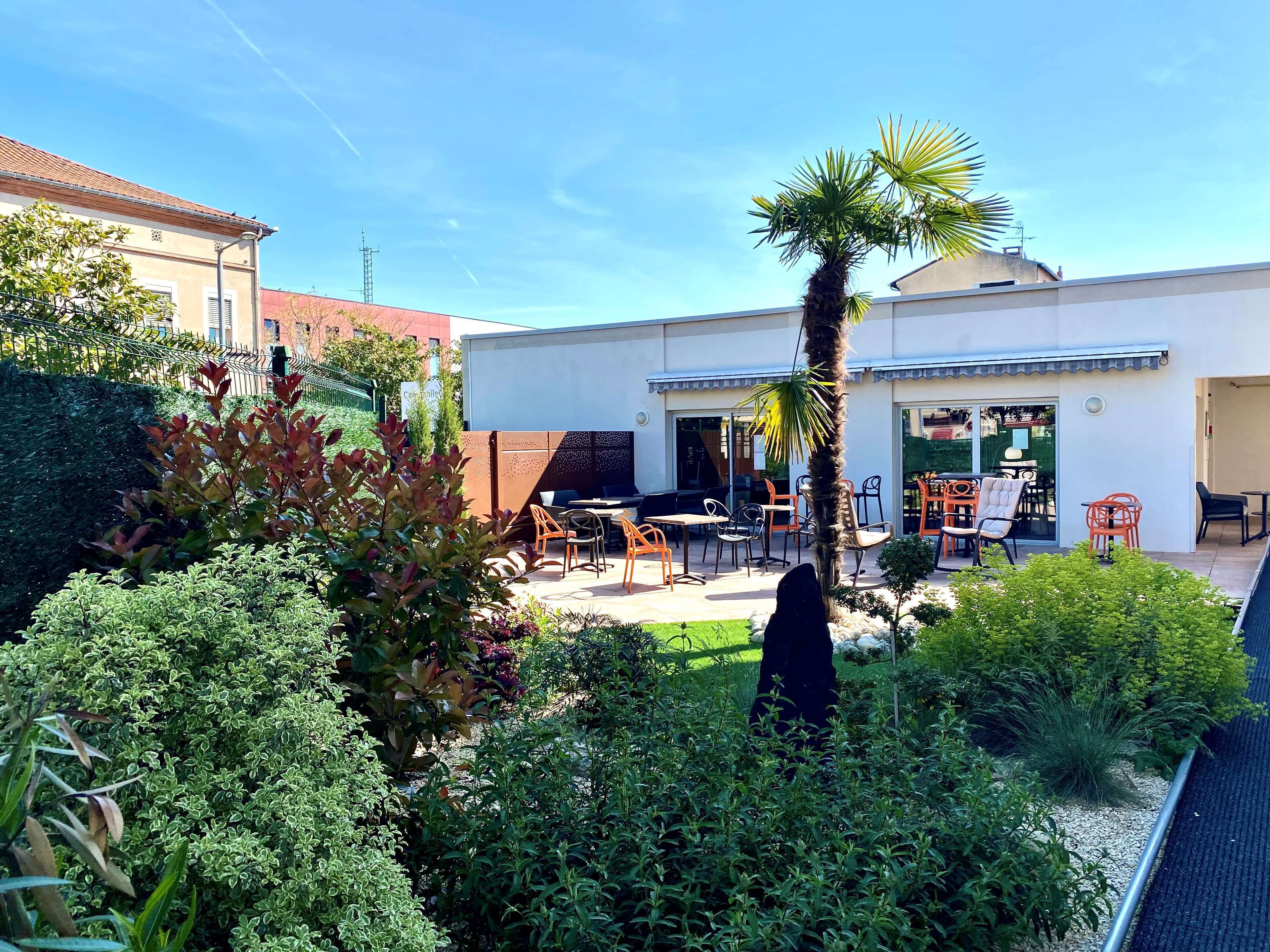 Foto - Campanile Albi Centre