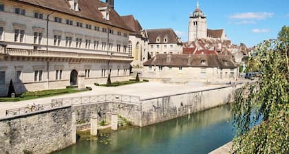 Campanile Dole