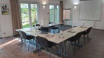 Salle de réunion