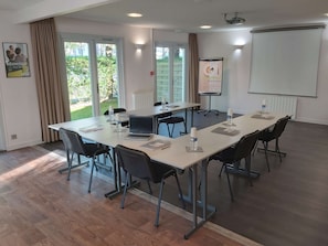 Sala de reuniones