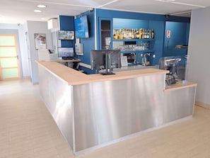 Recepció