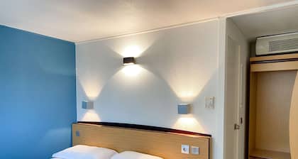 Kyriad Direct Roanne