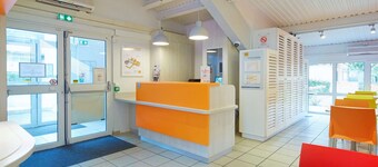 Premiere Classe Marne La Vallee - Torcy