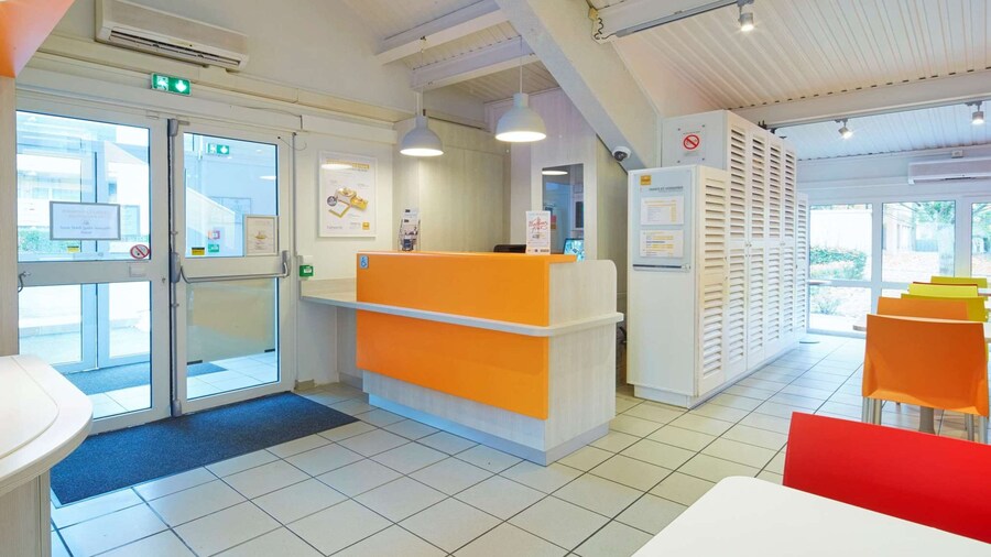 Premiere Classe Marne La Vallee - Torcy