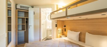 Premiere Classe Marne La Vallee - Torcy