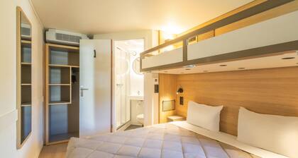 Premiere Classe Marne La Vallee - Torcy