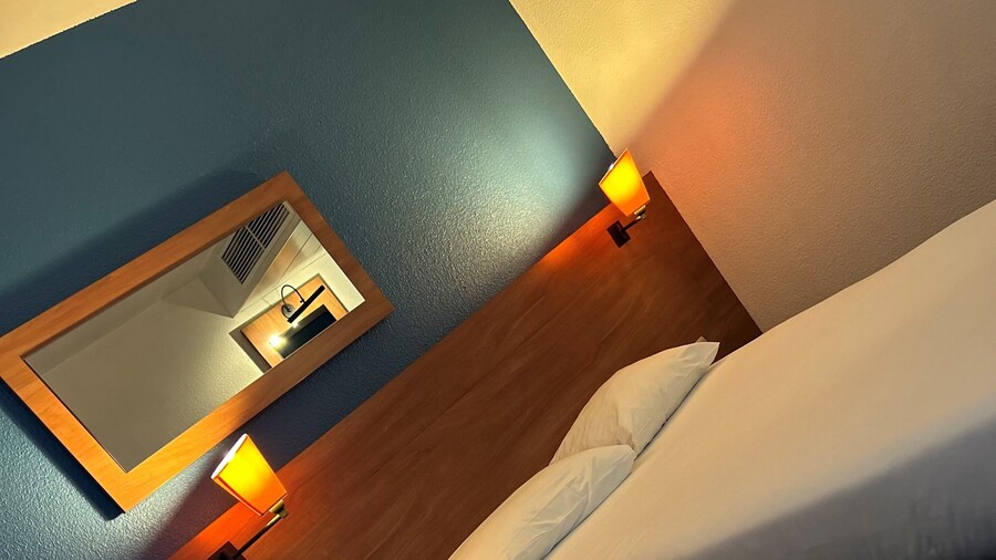 Premiere Classe Marne La Vallee - Torcy