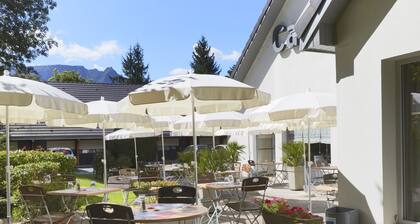Campanile Pontarlier