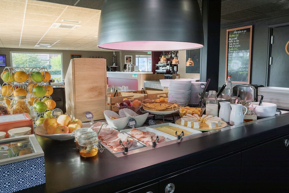 Hotel Campanile Creteil - Bonneuil Sur Marne