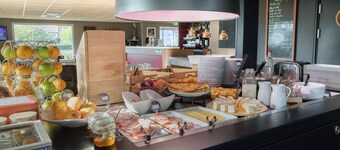 Hotel Campanile Creteil - Bonneuil Sur Marne
