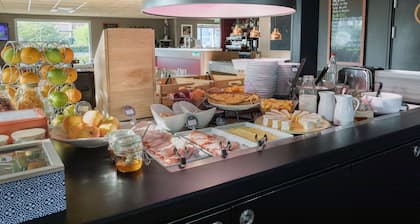 Hotel Campanile Creteil - Bonneuil Sur Marne
