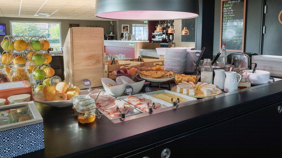 Hotel Campanile Creteil - Bonneuil Sur Marne