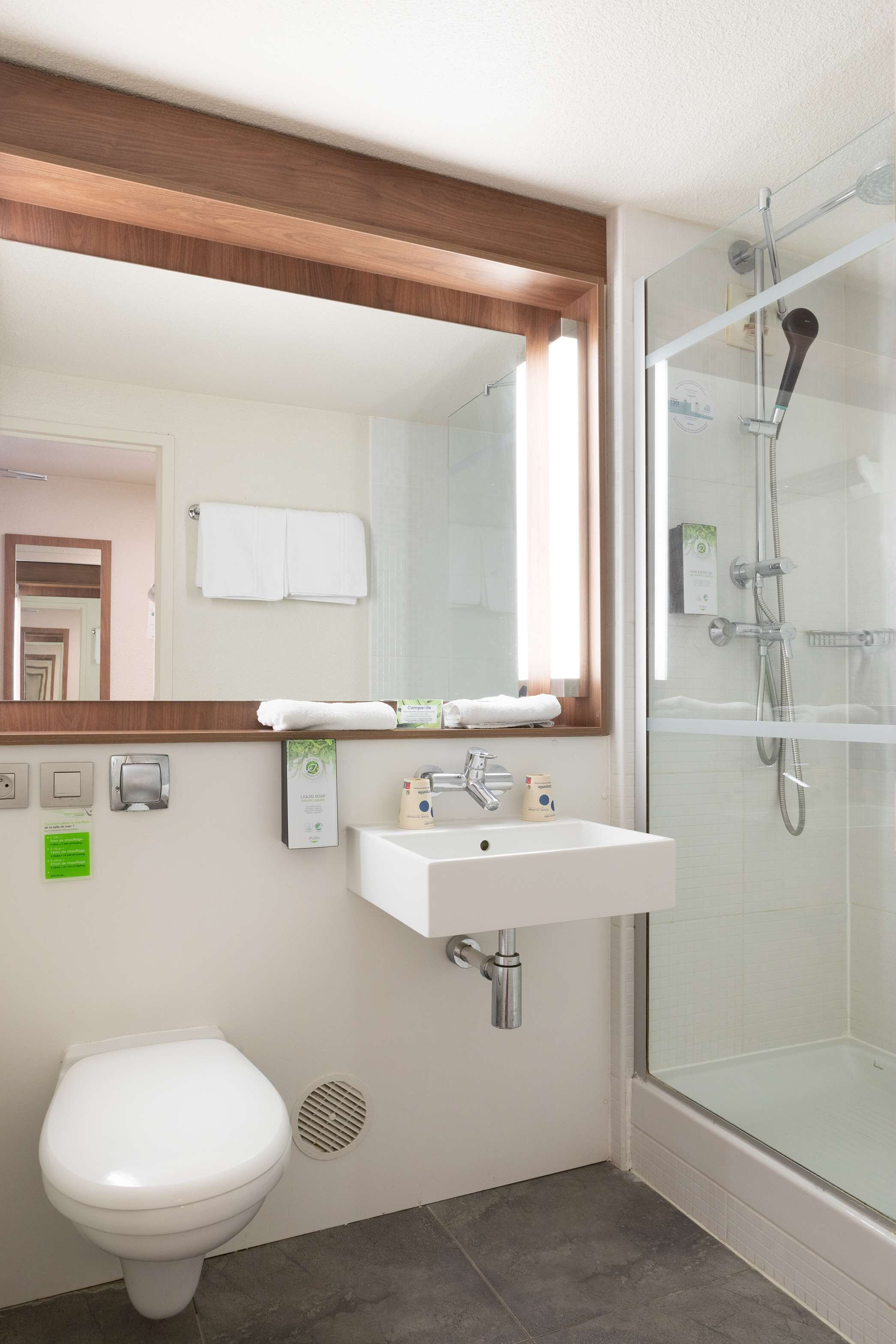 Foto - Campanile Créteil - Bonneuil Sur Marne