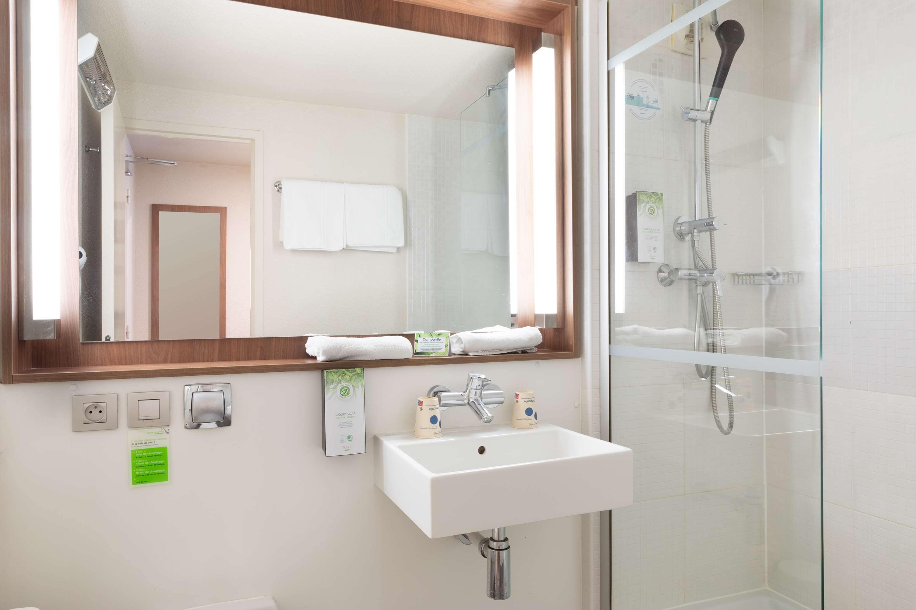 Foto - Campanile Créteil - Bonneuil Sur Marne