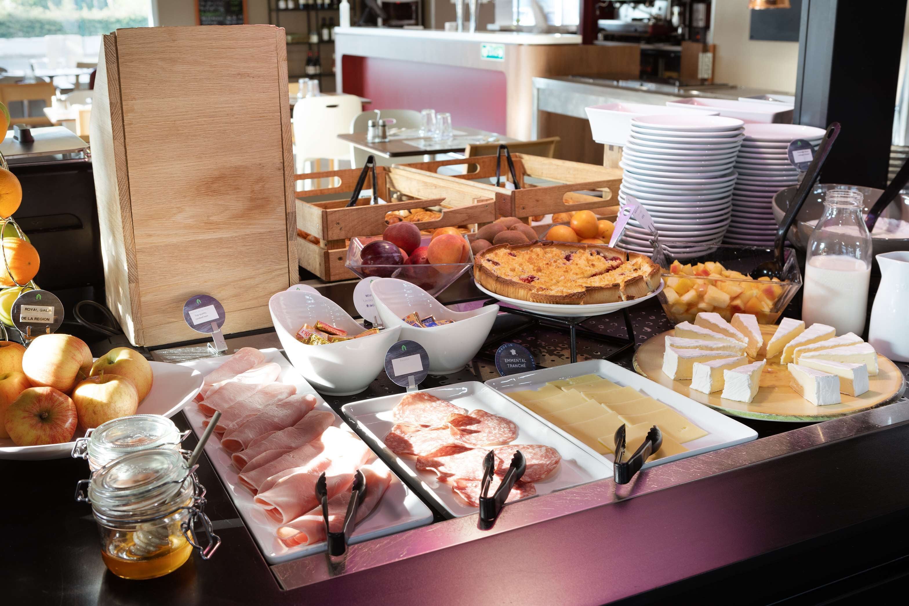 Foto - Campanile Créteil - Bonneuil Sur Marne