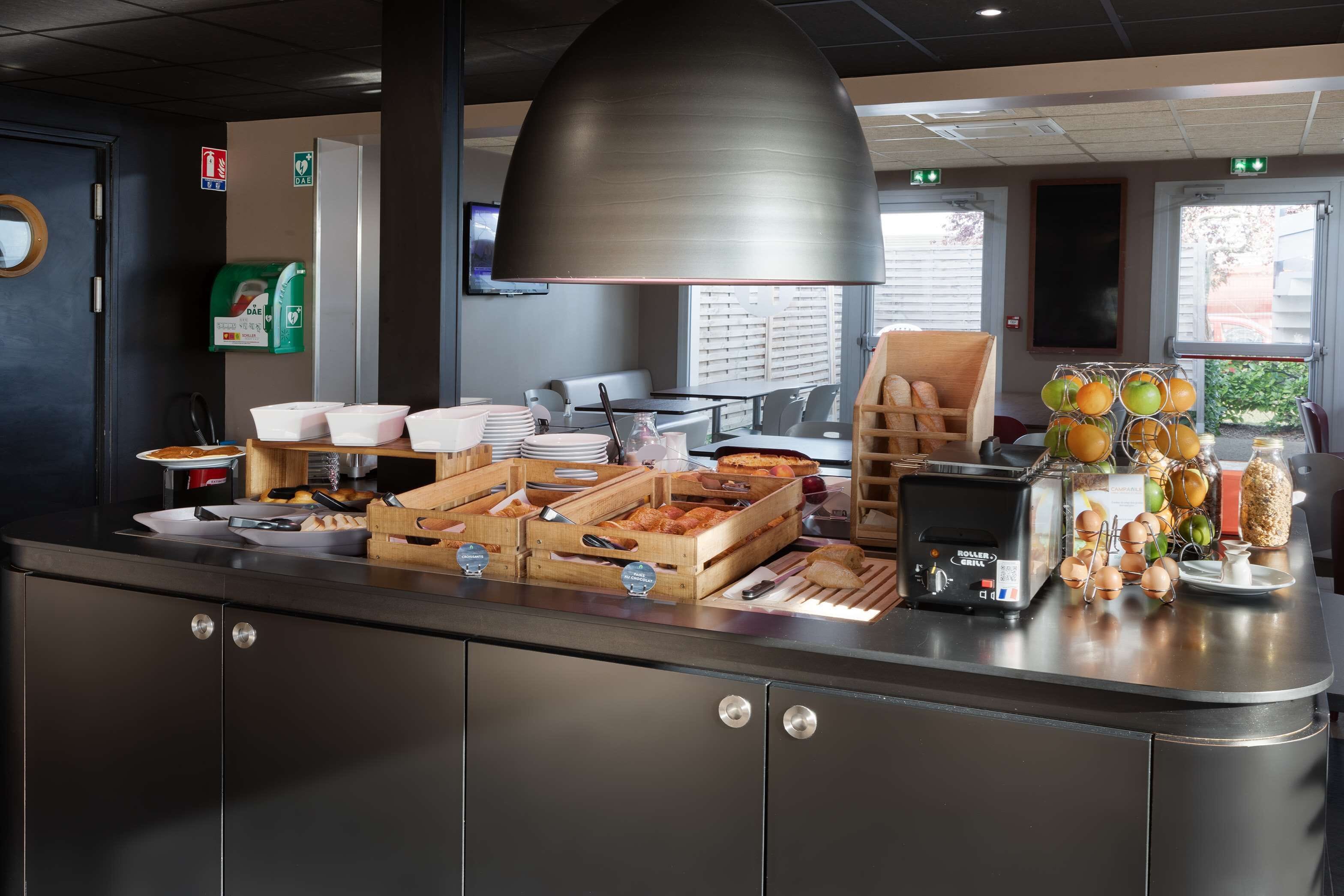 Foto - Campanile Créteil - Bonneuil Sur Marne