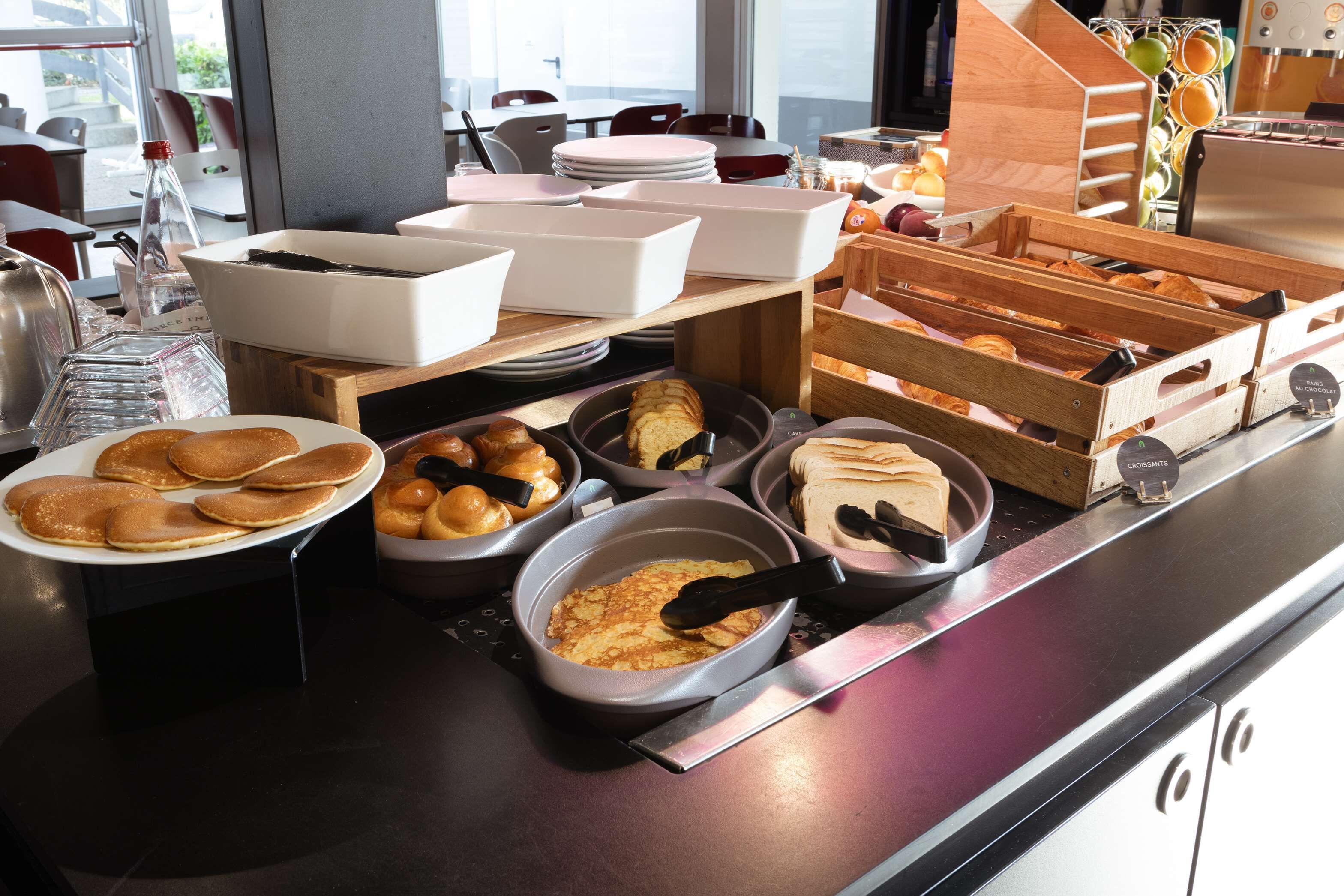 Foto - Campanile Créteil - Bonneuil Sur Marne