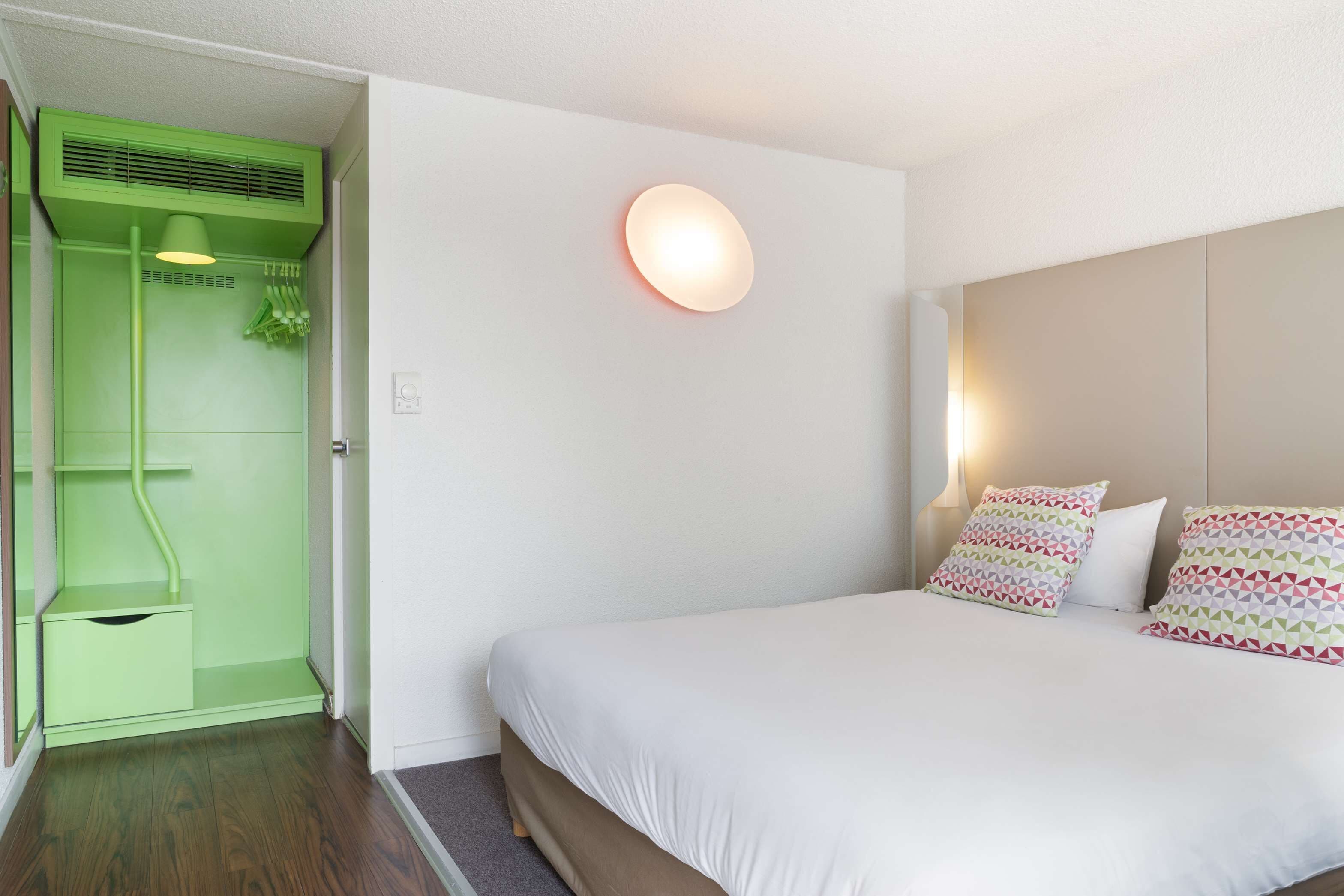 Foto - Campanile Créteil - Bonneuil Sur Marne